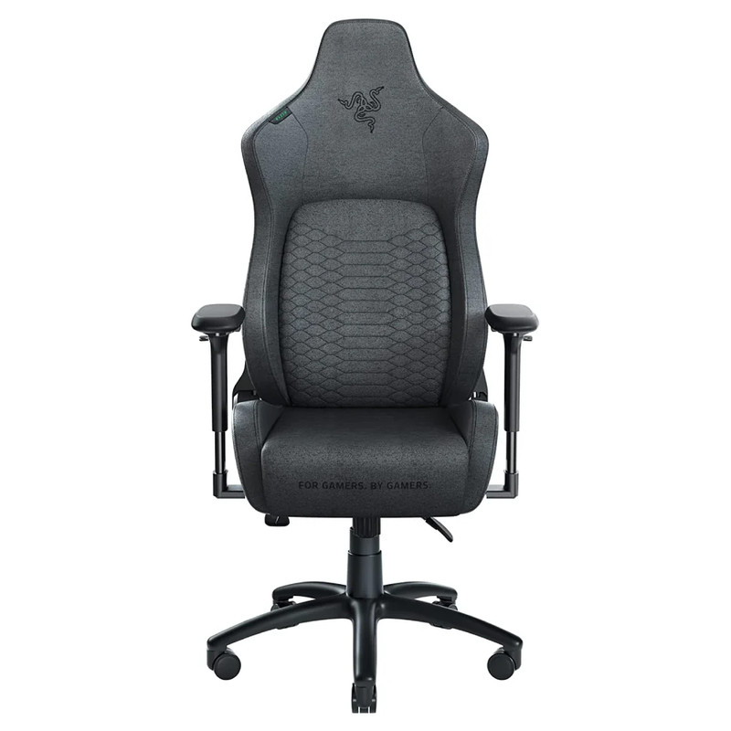 Razer Iskur XL Ergonomic Gaming Chair - Fabric Edition - كرسي